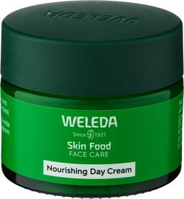 Weleda Skin Food Day Cream Dagkräm Återfuktande dagkräm 40 ml