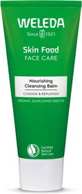Weleda Skin Food Cleansing Balm Rengöringsbalm 75 ml