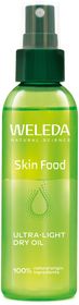 Weleda Skin Food Ultra-Light Dry Oil Torrolja 100 ml