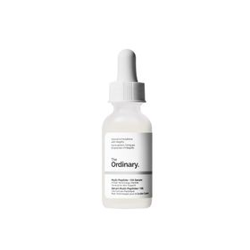 The Ordinary Peptide + HA Serum Utjämnande serum 30 ml