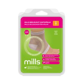 Mills Gelsockor S/M Gelsockor 1 par