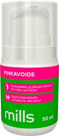 Mills Kådkräm Kräm för hälsprickor 50 ml
