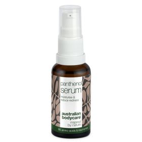 Australian Bodycare Panthenol Serum Panthenol serum 30 ml