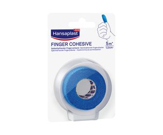 Hansaplast Fingerplåster Fingerplåster 1 st