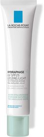 La Roche-Posay Hydraphase HA UV Light SPF 25 Intensivt fuktgivande ansiktskräm 40 ml
