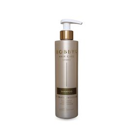 Bobbys Hair Care Hydrate Moist Shampoo Återfuktande schampo 250 ml