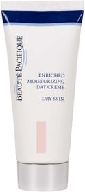 Beauté Pacifique Enriched Moisturizing Day Cream Dry Skin Återfuktande dagkräm 50 ml