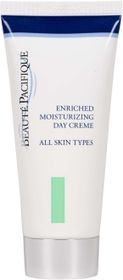 Beauté Pacifique Enriched Moisturizing Day Cream All Skin Återfuktande dagkräm 50 ml