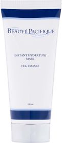 Beauté Pacifique Instant Hydrating Mask Fuktgivande ansiktsmask 100 ml