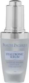 Beauté Pacifique Hyaluronic Serum Återfuktande serum 30 ml