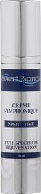 Beauté Pacifique Crème Symphonique Night Time Anti age nattkräm 50 ml