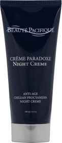 Beauté Pacifique Crème Paradoxe Night Cream Nattkräm 100 ml