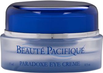Beauté Pacifique Paradoxe Eye Creme Ögonkräm 15 ml