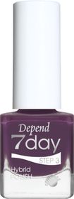 Depend 7Day Hybrid Polish 7298 Nagellack 5 ml