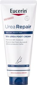 Eucerin UreaRepair 10% Urea Foot Cream Fotkräm 100 ml