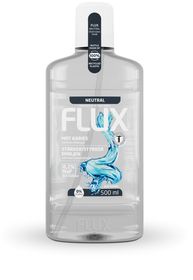 Flux Neutral Fluoridskölj för vuxna och barn över 12 år 500 ml