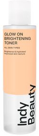 Indy Beauty Glow On Brightening Toner L24 Toner 125 ml