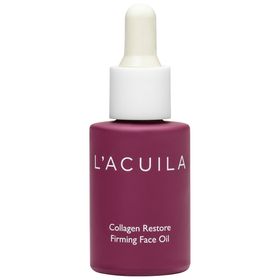 L'Acuila Vårdande Olja För Spänst Och Jämnare Hudton Vårdande ansiktsolja 30 ml