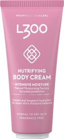 L300 Nutrifying Body Cream Hudkräm Rik kroppskräm 200 ml
