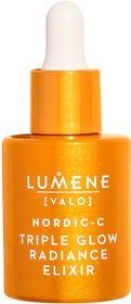 Lumene Nordic-C Triple Glow Radiance Elixir Lystergivande serum 30 ml