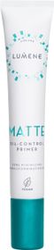 Lumene Matte Oil Control Primer Primer mot fet hud 20 ml