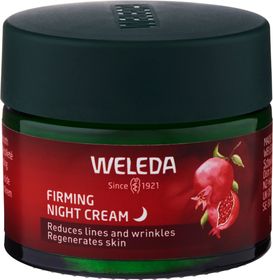 Weleda Firming Night Cream Nattkräm 40 ml