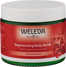 Weleda Regenerating Body Butter Body butter 150 ml