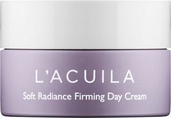L'Acuila Lystergivande Och Spänstgivande Ansiktskräm Lystergivande dagkräm 50 ml