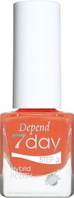 Depend 7Day Hybrid Polish 7293 Nagellack 5 ml