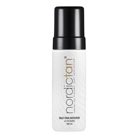 Nordictan Self Tan Mousse Brun utan sol mousse 150 ml