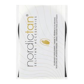 Nordictan Self-Tan Mitt Maxi Applikationshandske för brun utan sol 1 st