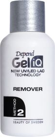 Depend Gel iQ Remover Method 2 Nagelkosmetik 35 ml