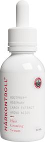 Hårkontroll Grow Serum Hårväxtserum 50 ml