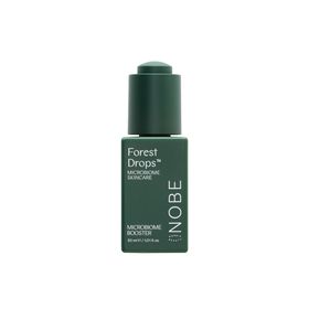 NOBE Drops Booster Ansiktsserum 30 ml