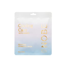 NOBE Reviving Hydrogel Mask Ansiktsmask 1 st
