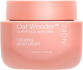 NOBE Wonder Calming Moist Återfuktande kräm 50 ml