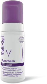 Multi Gyn Femiwash Intimtvätt