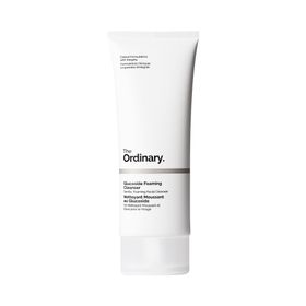 The Ordinary Glucoside Foaming Cleanser Gelliknande skumrengöring 150 ml