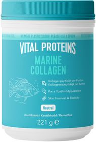 Vital Proteins Marine Collagen Pulver 221 g