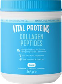 Vital Proteins Collagen Peptides Pulver 567 g