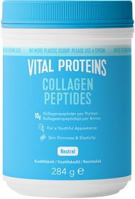 Vital Proteins Collagen Peptides Pulver 284 g