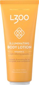 L300 Illuminating Body Lotion Hudkräm Hudkräm 200 ml
