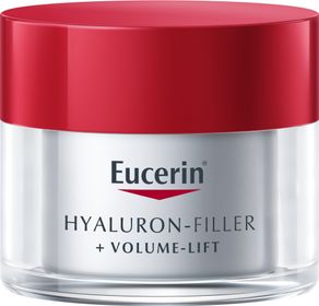Eucerin Hyaluron-Filler + Volume-Lift Day Cream SPF15 Normal Dagkräm 50 ml