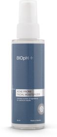 BIOpH+ Acne Facial Moist Återfuktande kräm 50 ml