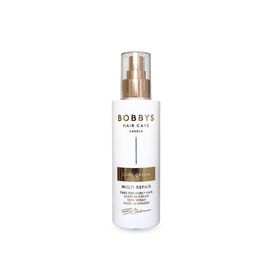 Bobbys Hair Care Care Curl Cream Leave in kräm för lockigt hår 200 ml