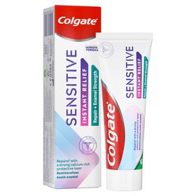 Colgate Sensitive Instant Relief Tandkräm 75 ml