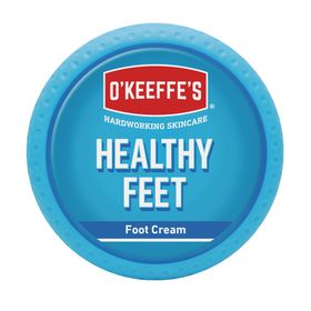 O'Keeffe's Healthy Feet Fotkräm mot hälsprickor 91 g