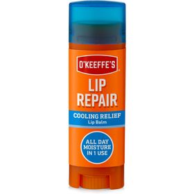 O'Keeffe's Lip Repair kylande Läppbalsam 1 st
