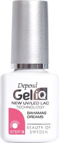Depend Gel iQ Bahamas Dreams Nagellack 5 ml