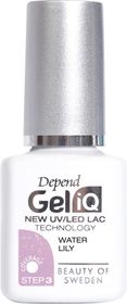Depend Gel iQ Water Lily Nagellack 5 ml